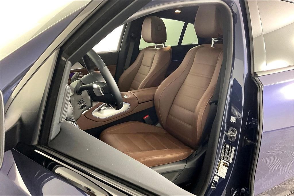 2026 Mercedes-Benz GLE Coupe GLE450 - Photo 17