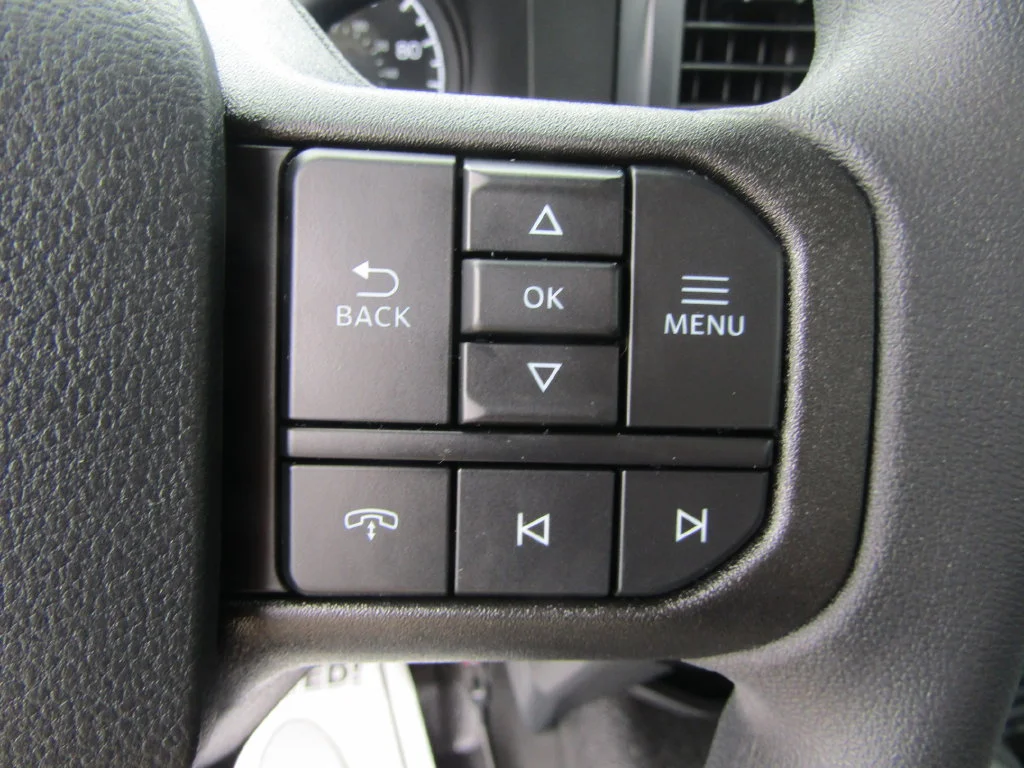 New 2026 Oxford White Ford F-250® XL image 21