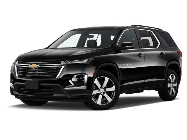 Used 2023 Sterling Gray Metallic Chevrolet LT image 4