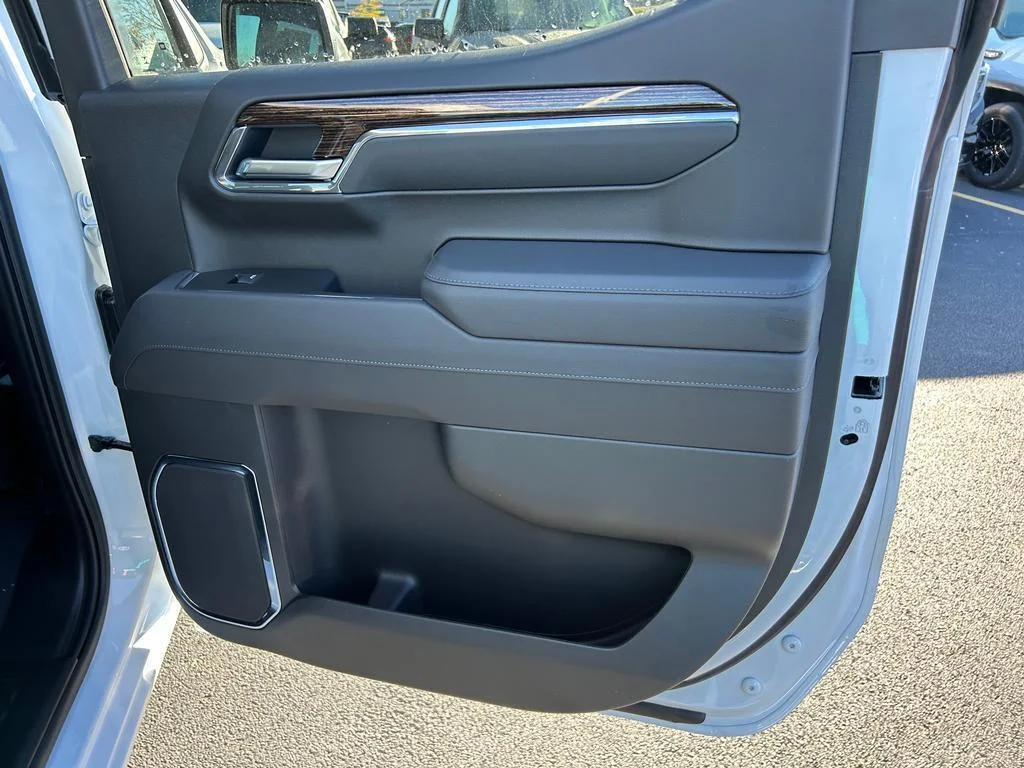 2026 GMC Sierra 1500 Elevation - Photo 16