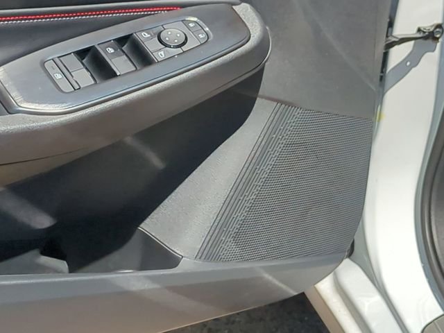 2026 Nissan Sentra SR - Photo 10
