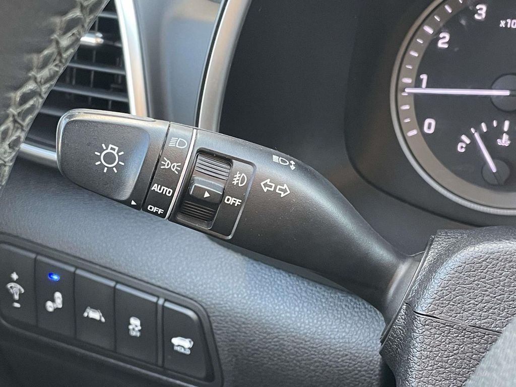 2021 Hyundai Tucson Limited - Photo 12