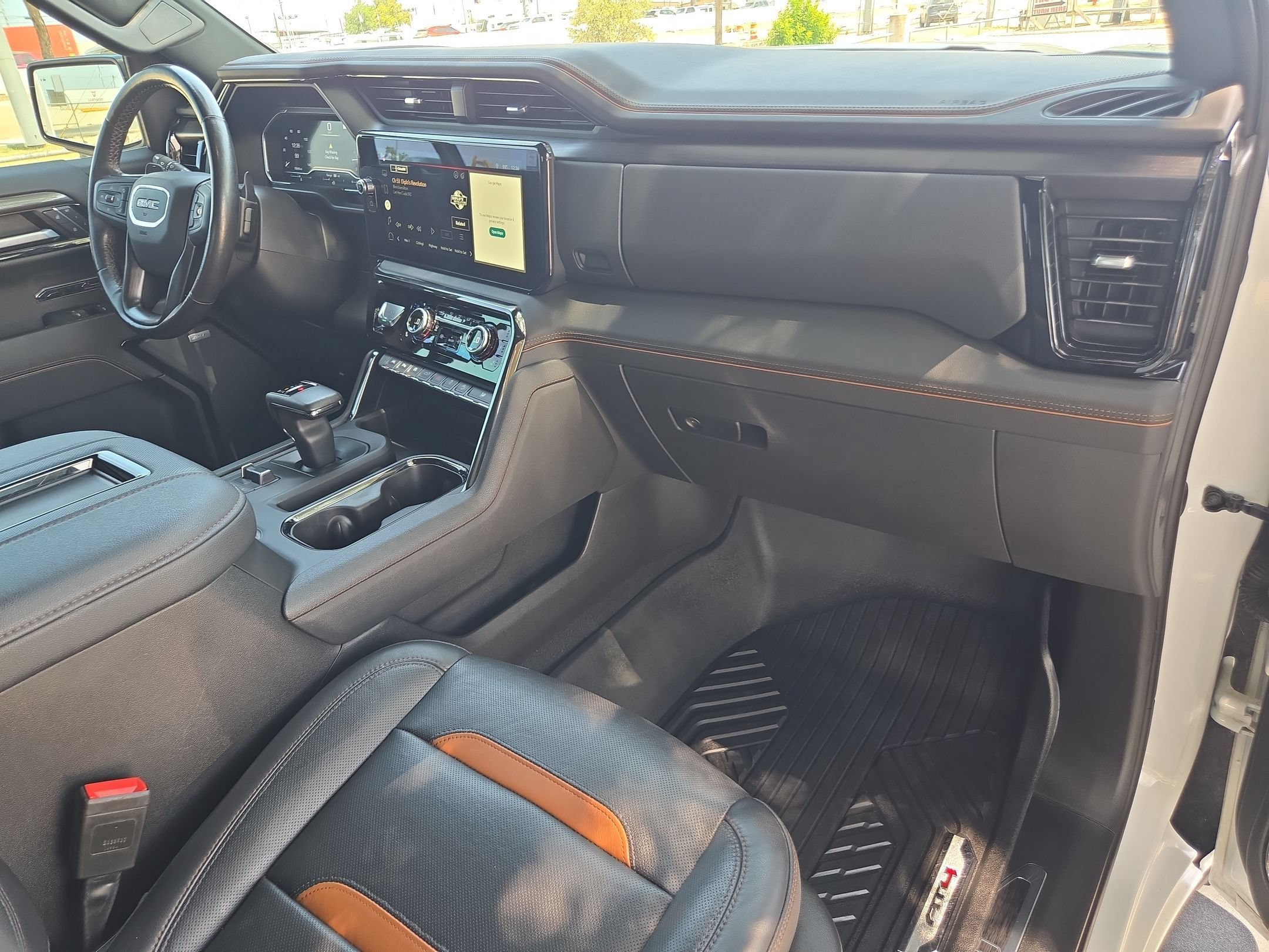 2022 GMC Sierra 1500 AT4 - Photo 26