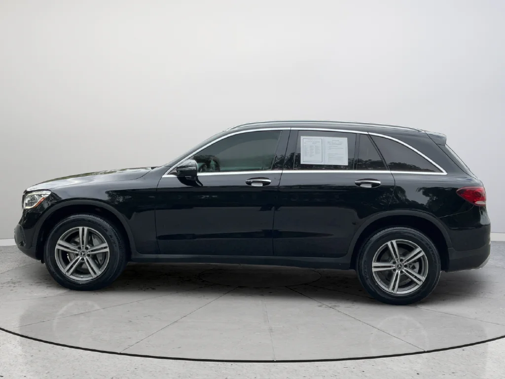 2020 Mercedes-Benz GLC GLC300 - Photo 9