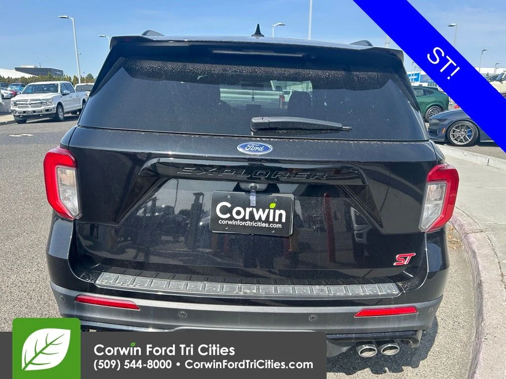Used 2020  Ford ST image 7