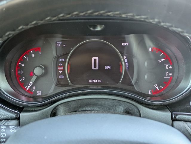 Used 2023 White Dodge Launch Edition image 17