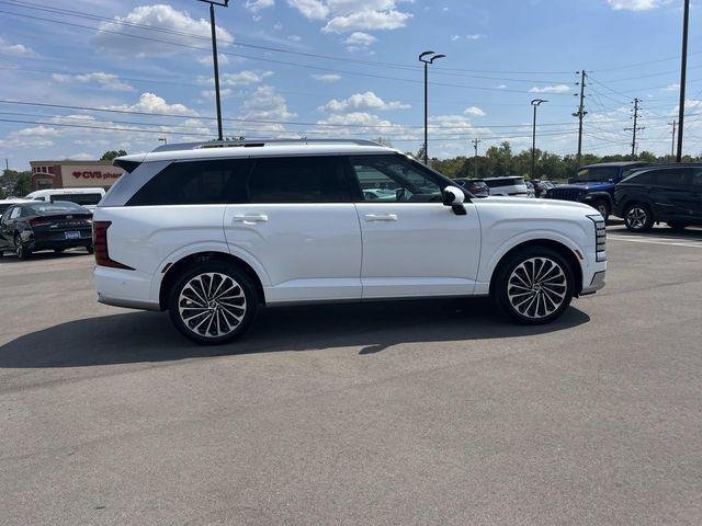 2026 Hyundai Palisade Calligraphy - Photo 43