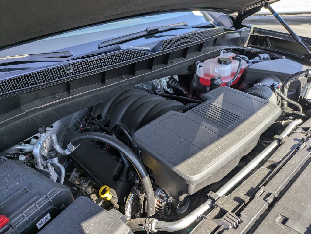2026 Chevrolet Tahoe Premier - Photo 13