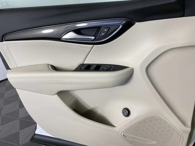 Used 2023 White Buick Preferred image 23