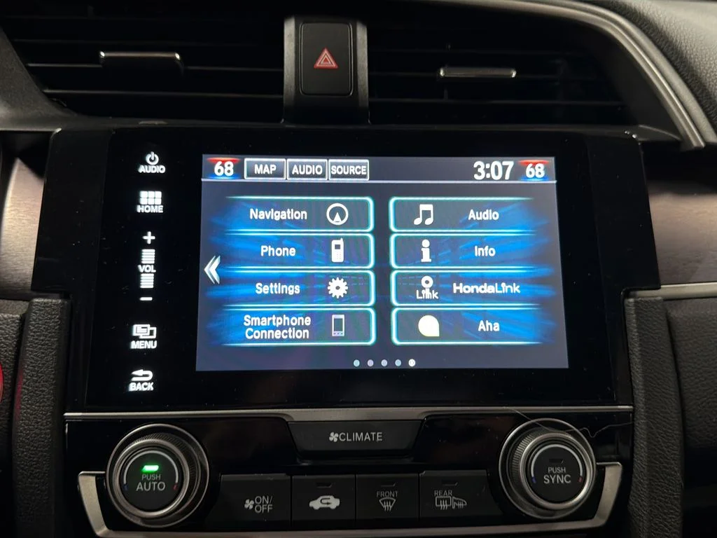 Used 2016  Honda EX-L image 16