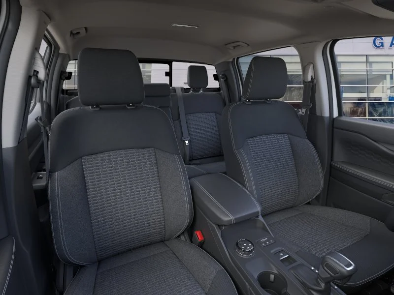 New 2026 Oxford White Ford XLT image 32