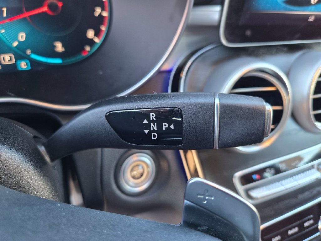 Used 2023  Mercedes-Benz C 300 image 14