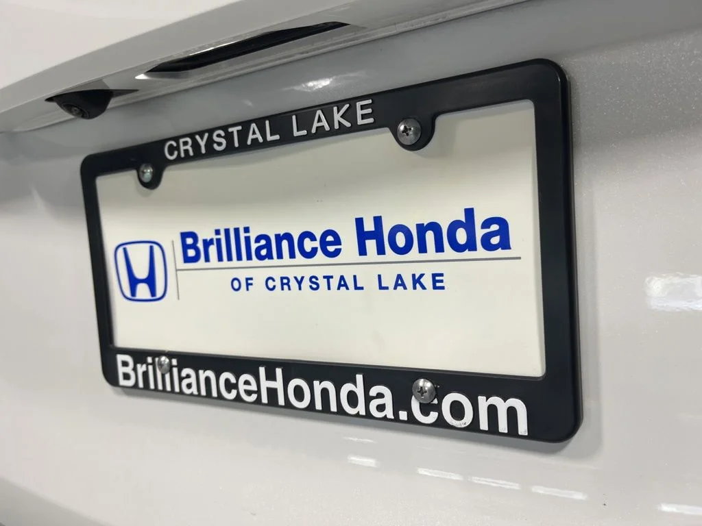 Used 2026 Platinum White Pearl Honda Sport image 34