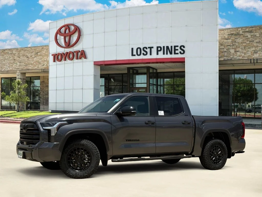 2026 Toyota Tundra  SR5