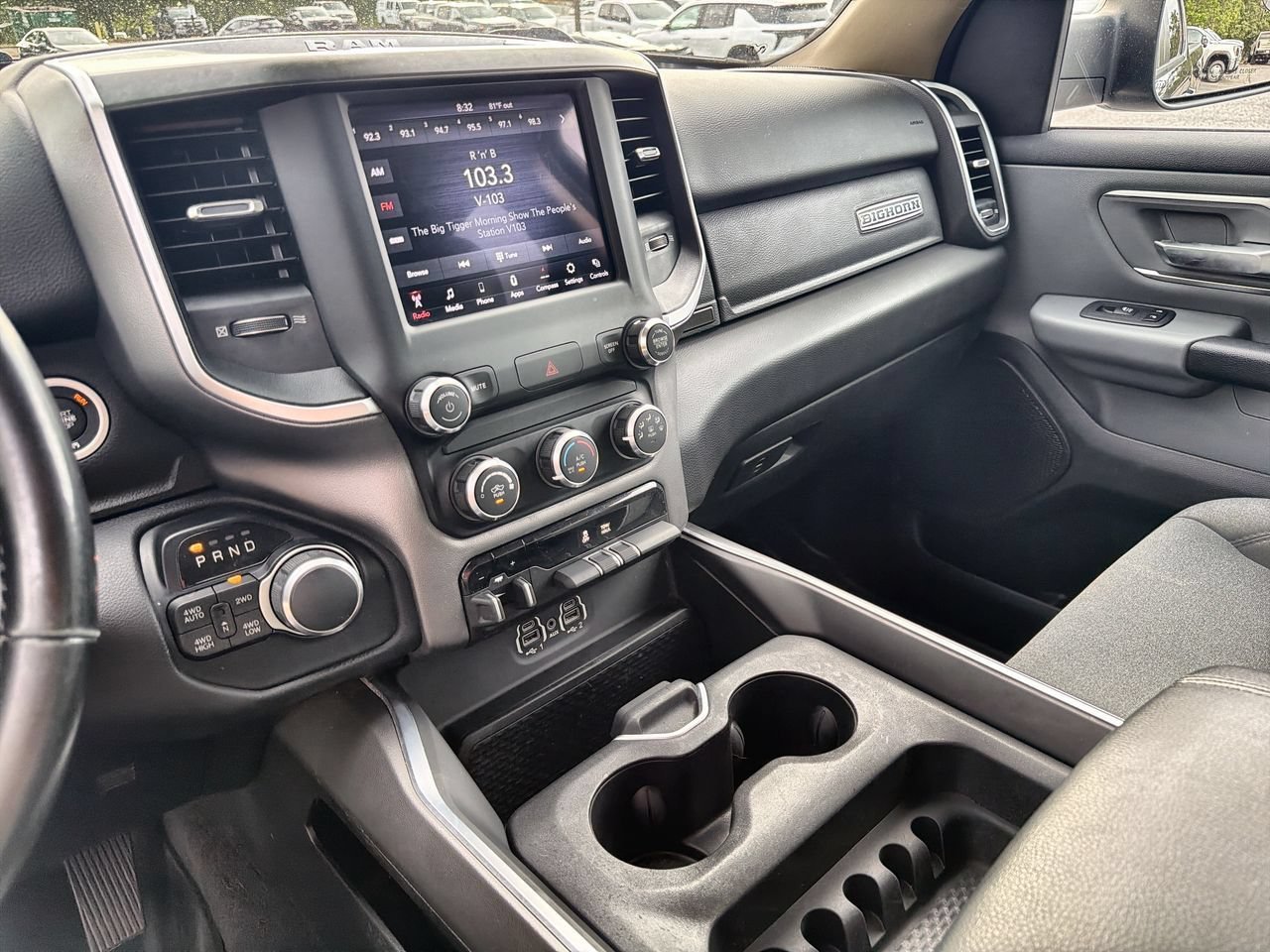 Used 2020  Ram Big Horn image 11