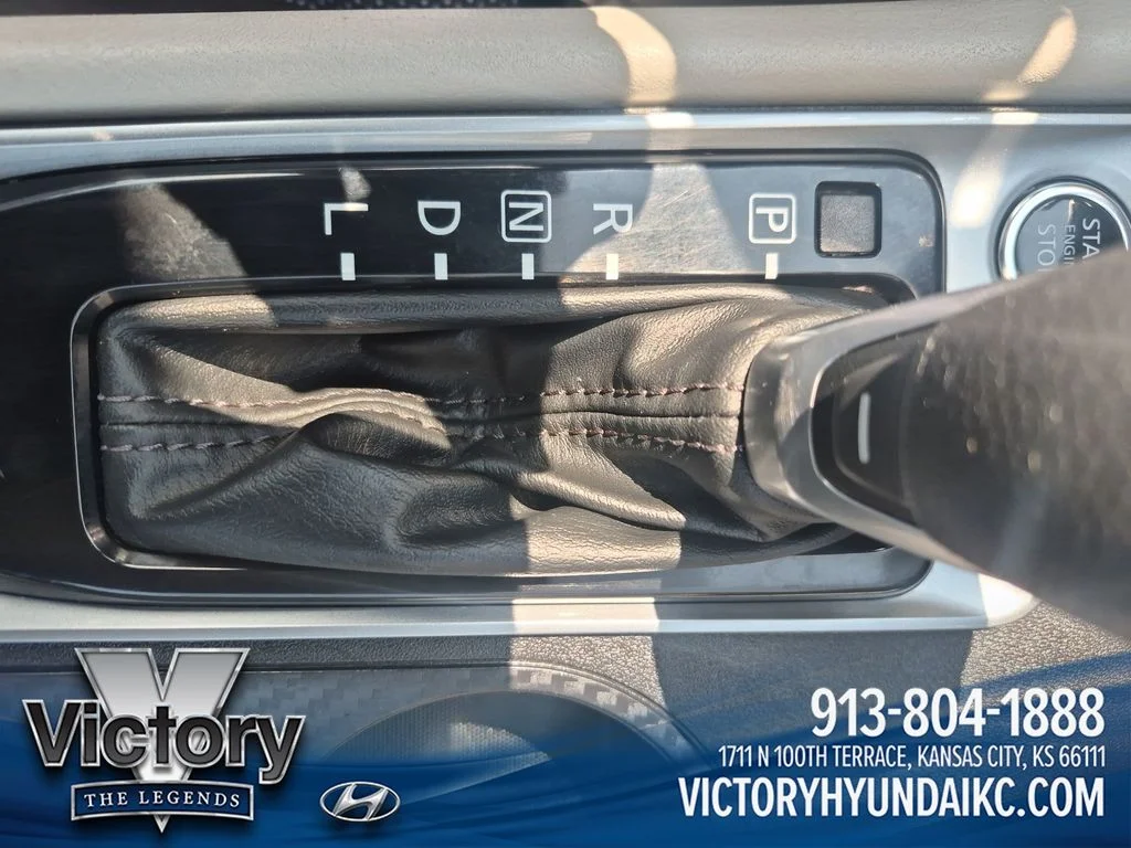 Used 2025 Black Nissan 2.5 SV image 23