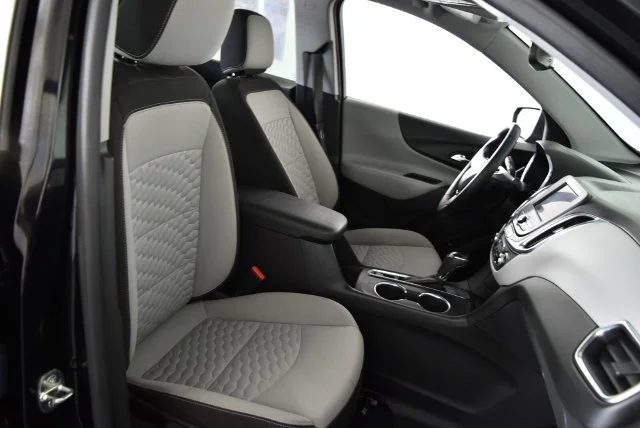 Used 2021 Black Chevrolet LT image 33