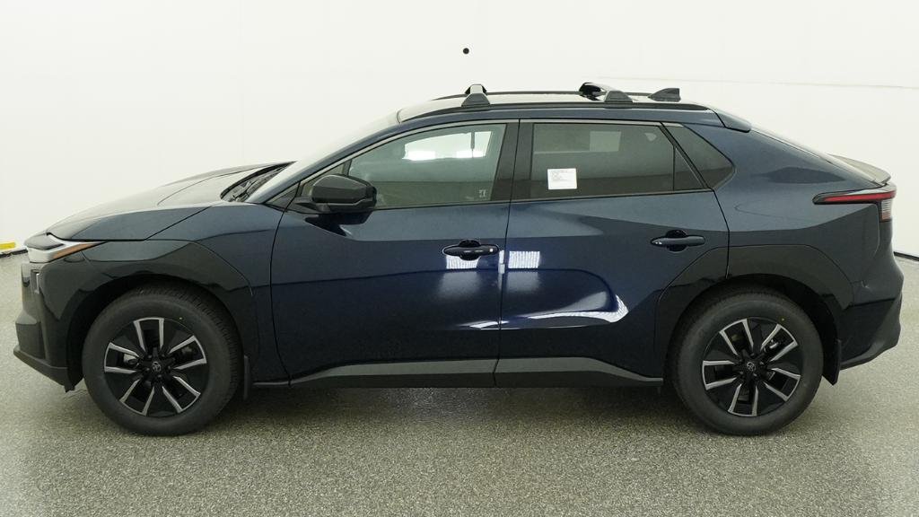 New 2026 Blueprint Toyota XLE image 46