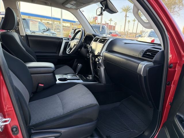 2024 Toyota 4Runner SR5 - Photo 28