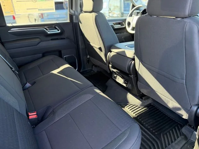 2025 Chevrolet Silverado 2500 HD LT - Photo 41