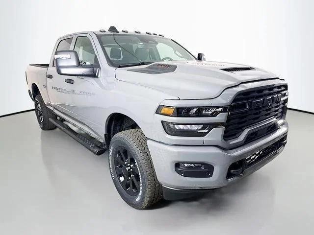 2026 RAM 2500 Tradesman/Black Express 4X4 Crew Cab SWB's photo