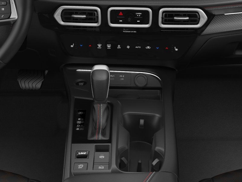 New 2027 Black Nissan SR image 21