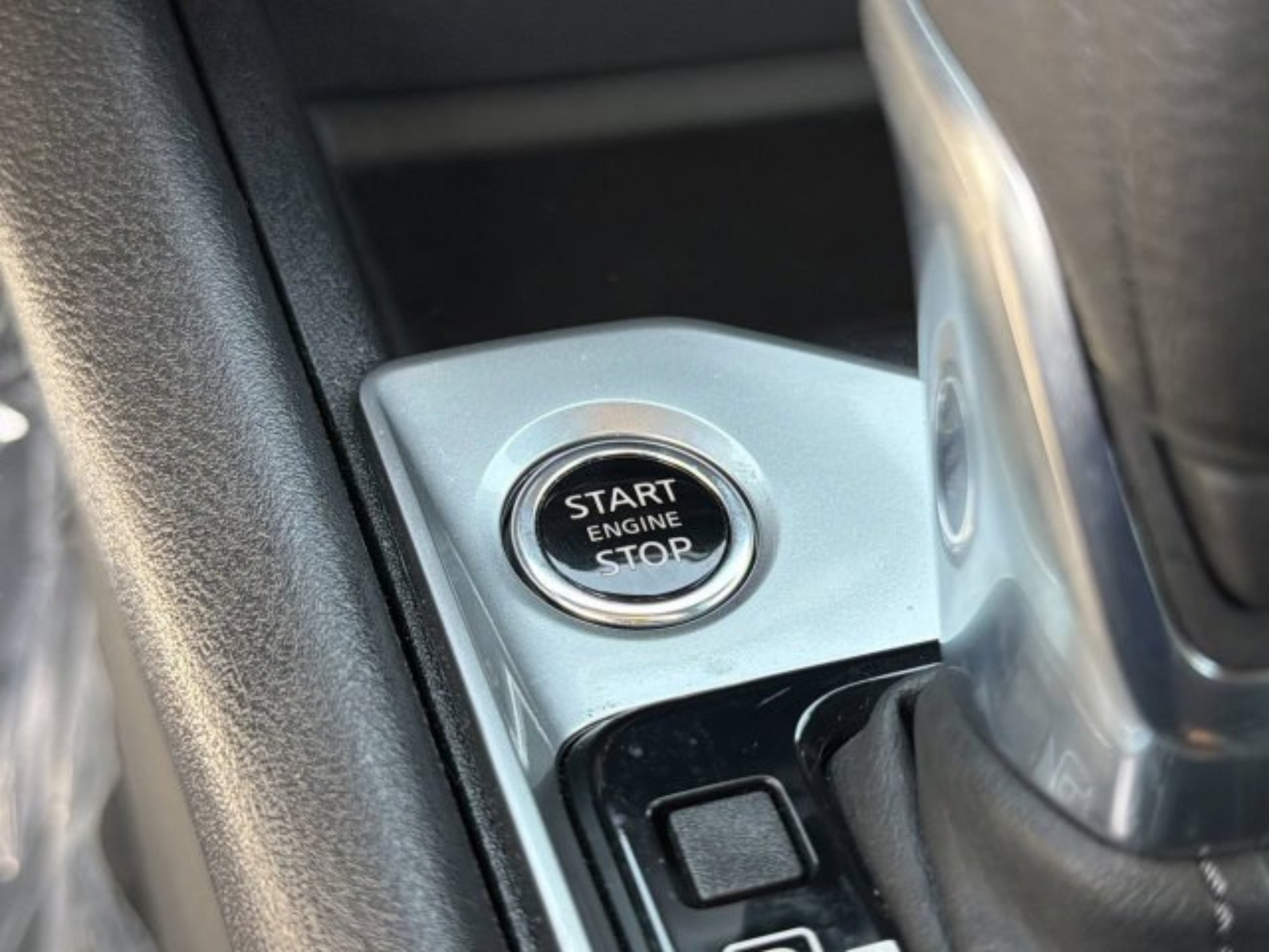 Used 2021 Gun Metallic Nissan 2.5 S image 18