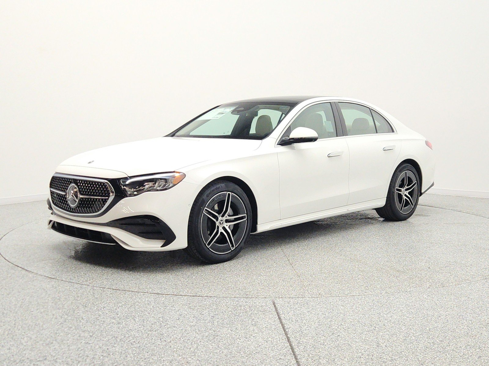 2026 Mercedes-Benz E-Class E350's photo