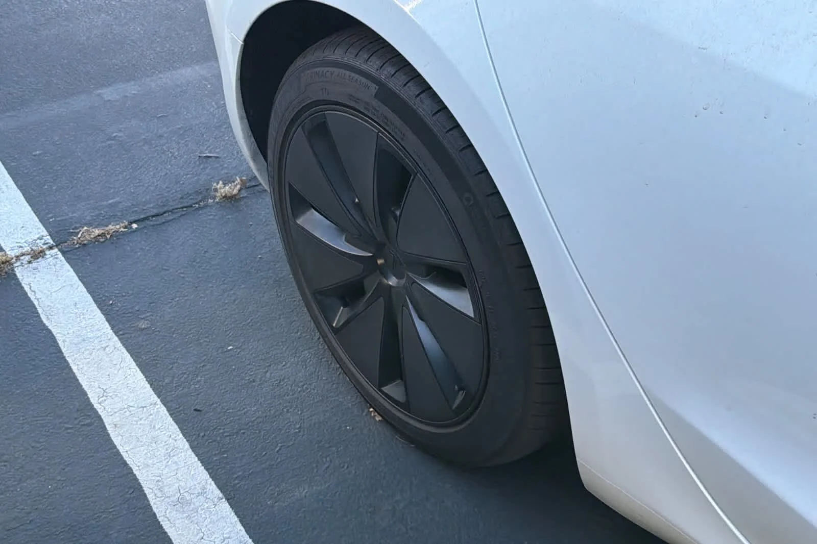 Used 2025  Tesla Long Range image 13