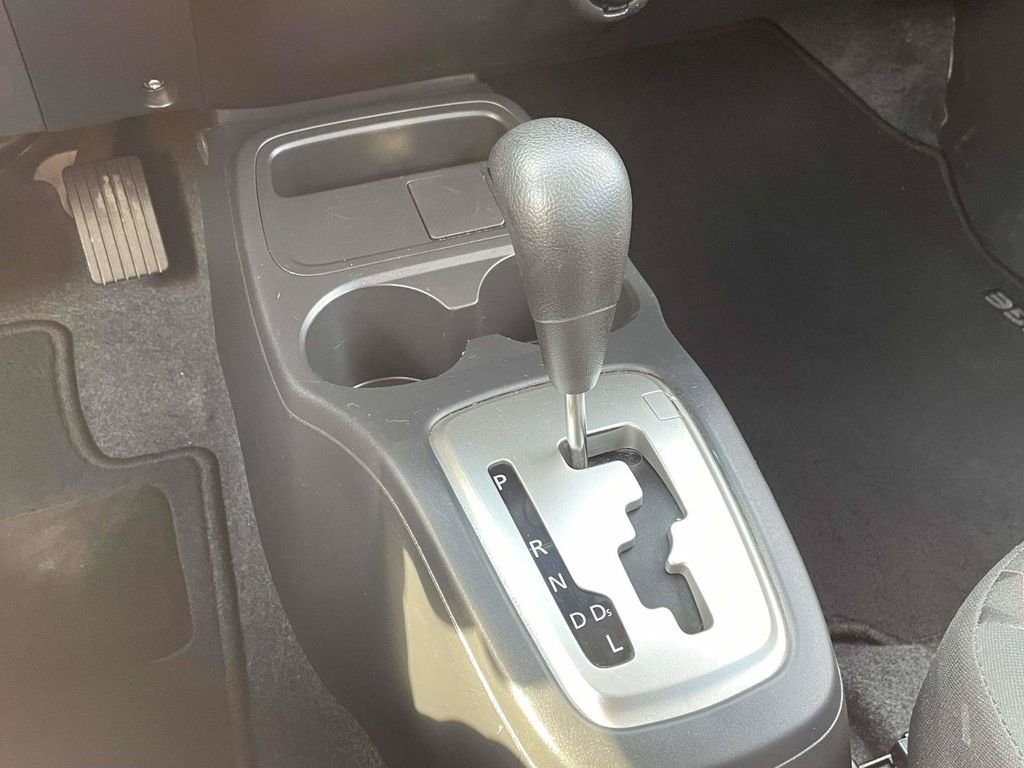 Used 2024 Blue Mitsubishi ES image 21