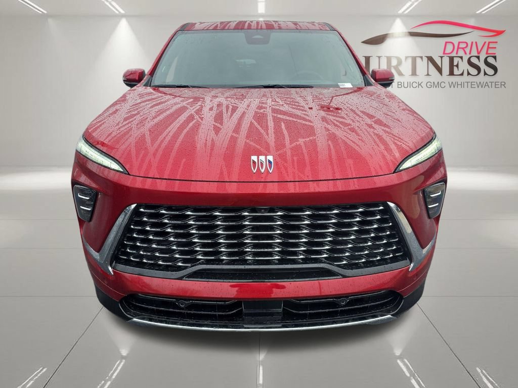 2026 Buick Enclave Avenir - Photo 19