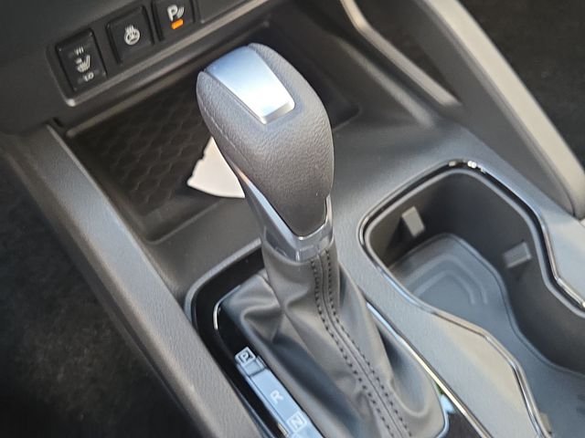 New 2026 Glacier White Nissan Crew Cab SV image 18