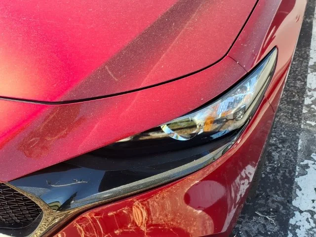 New 2026 Red Mazda 2.5 S Preferred image 20