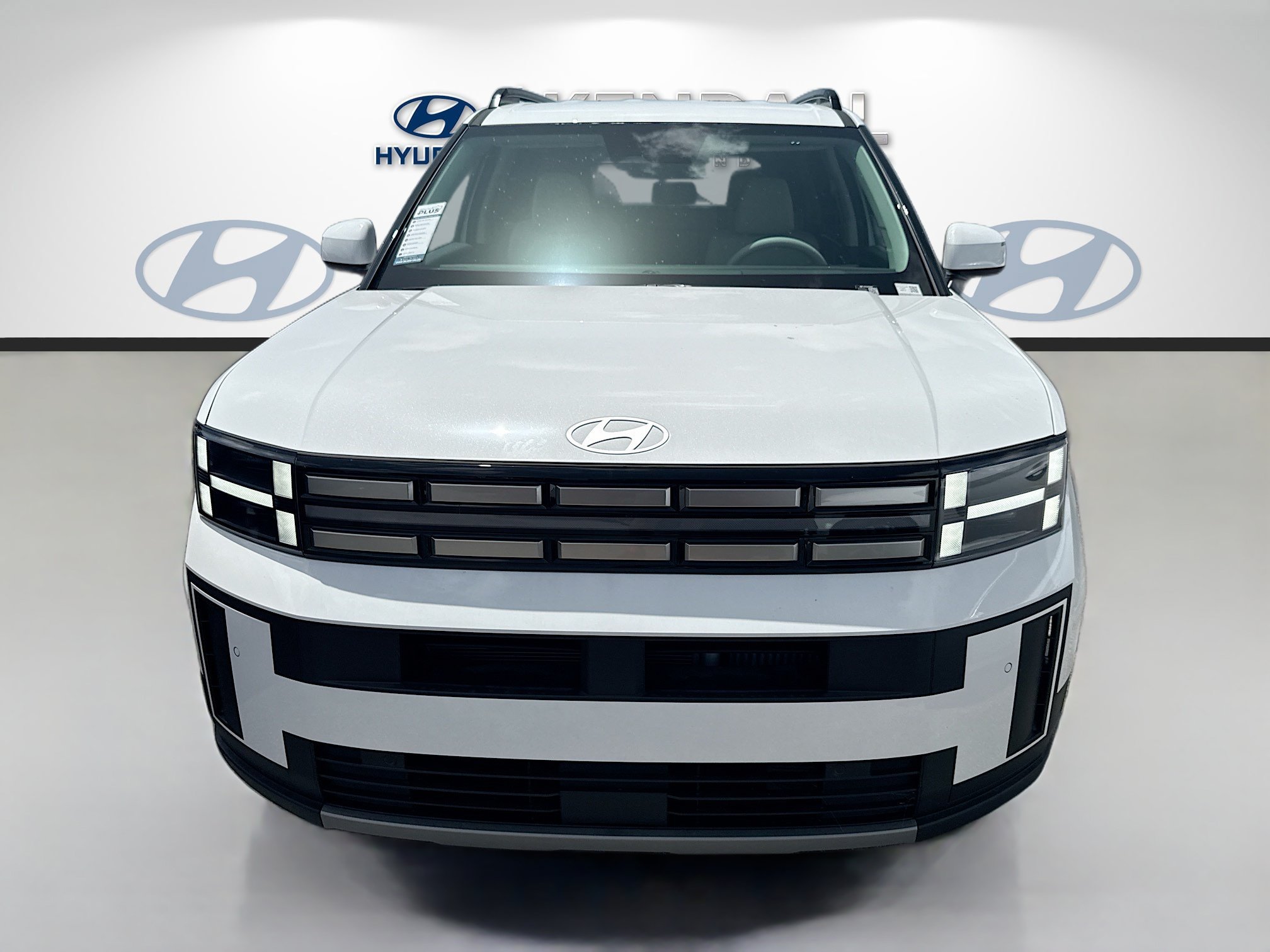 New 2026 Serenity White Hyundai SEL image 26