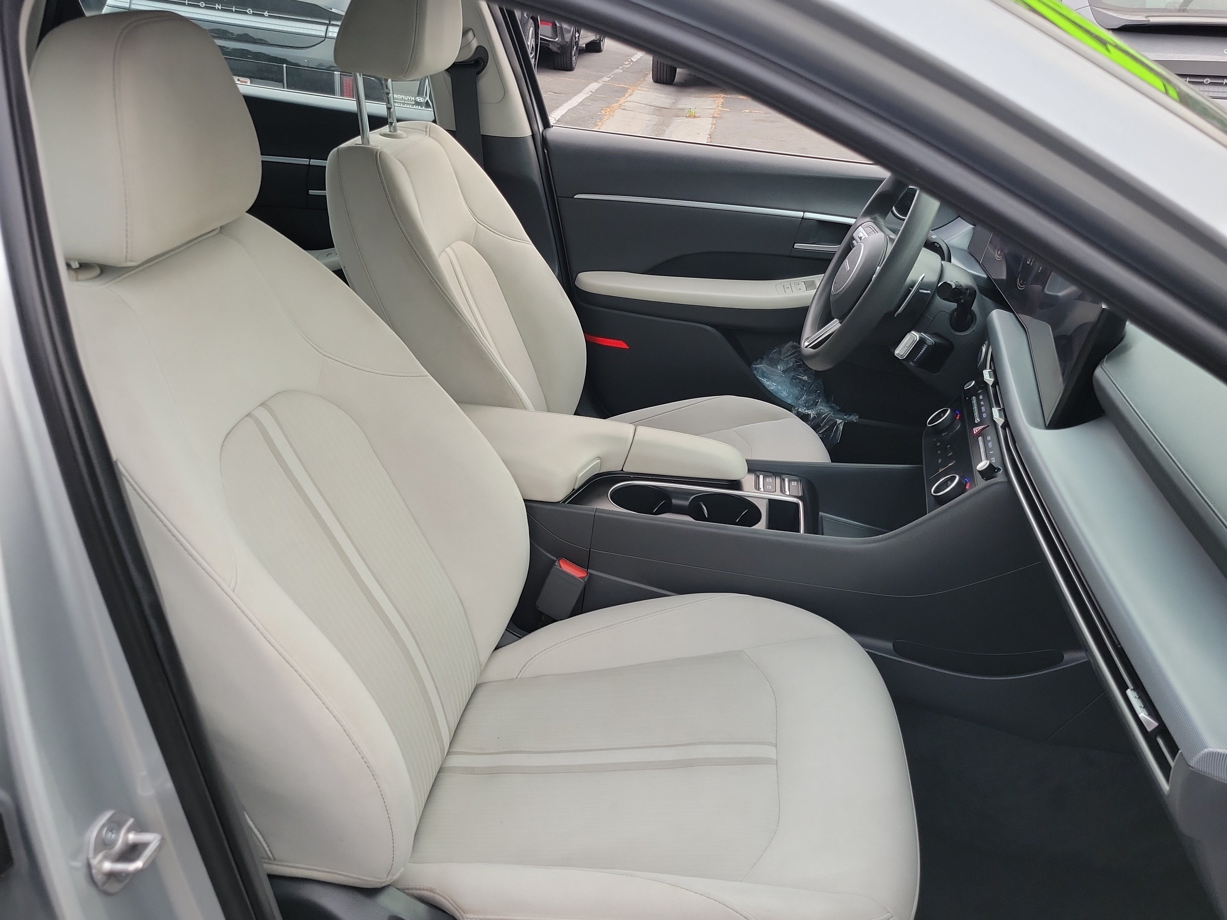 2024 Hyundai Sonata SEL - Photo 23