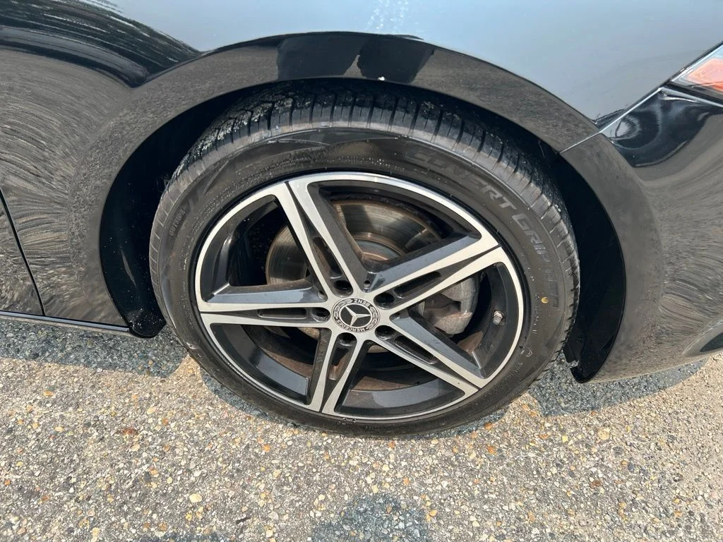 Used 2019 Black Mercedes-Benz A 220 image 24