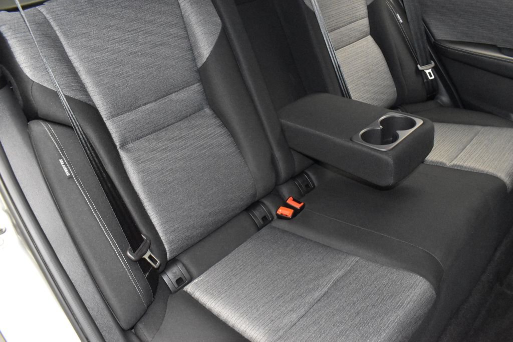 Used 2023 Gray Nissan SV image 29