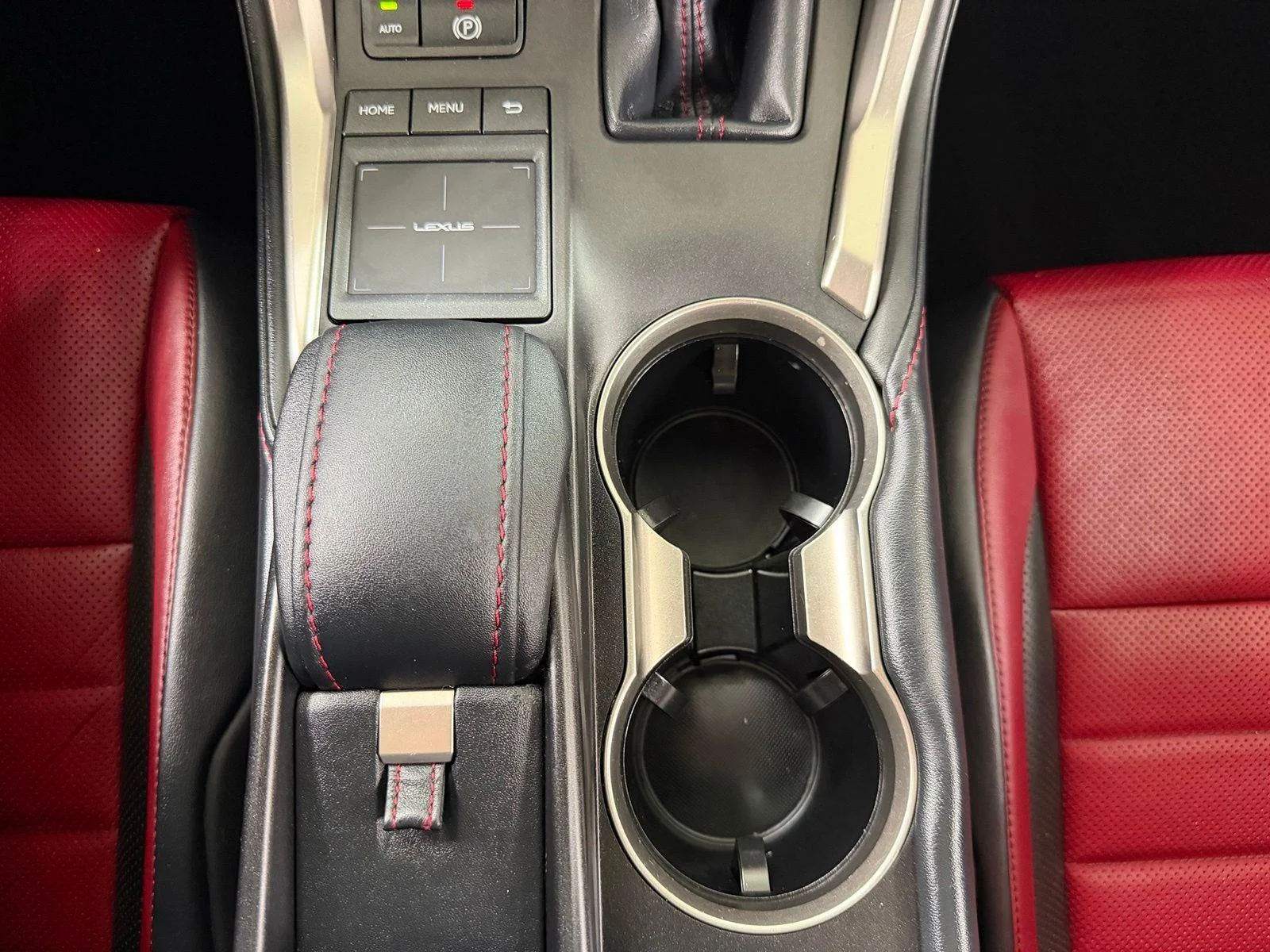 Used 2015 Atomic Silver Lexus F Sport image 23
