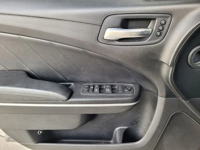 Used 2019 Gray Dodge R/T Scat Pack image 9
