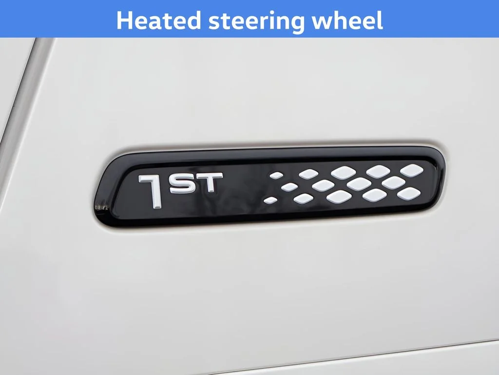 2025 Volkswagen ID. Buzz 1st Edition - Photo 11