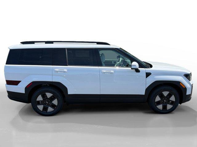 New 2026 Serenity White Hyundai SEL image 26