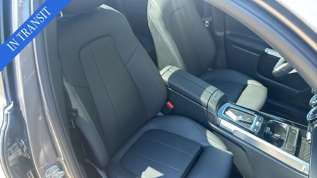 Certified Used 2026 Gray Mercedes-Benz GLB 250 image 22