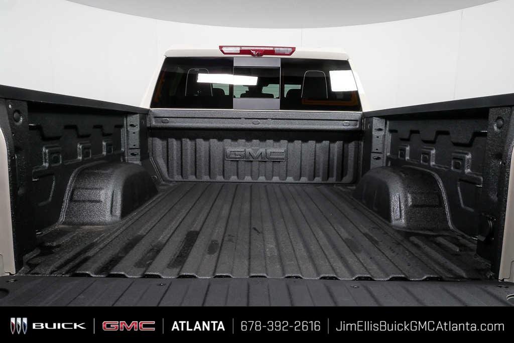 2026 GMC Sierra 1500 AT4X - Photo 31
