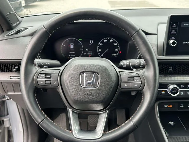 Certified Used 2026 Urban Gray Pearl Honda Sport image 18