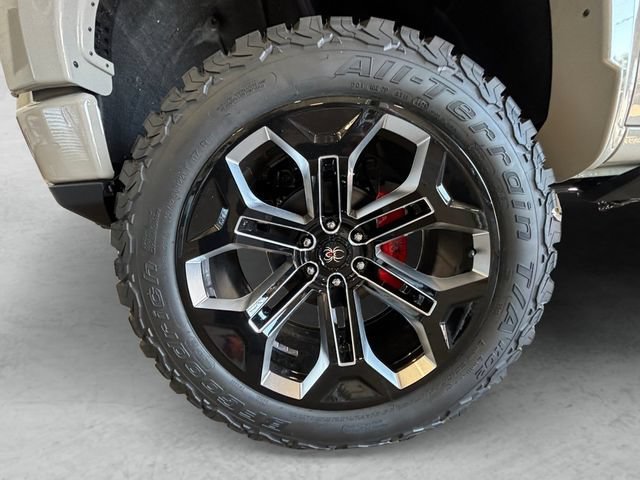 New 2026 Coastal Dune GMC AT4 image 24