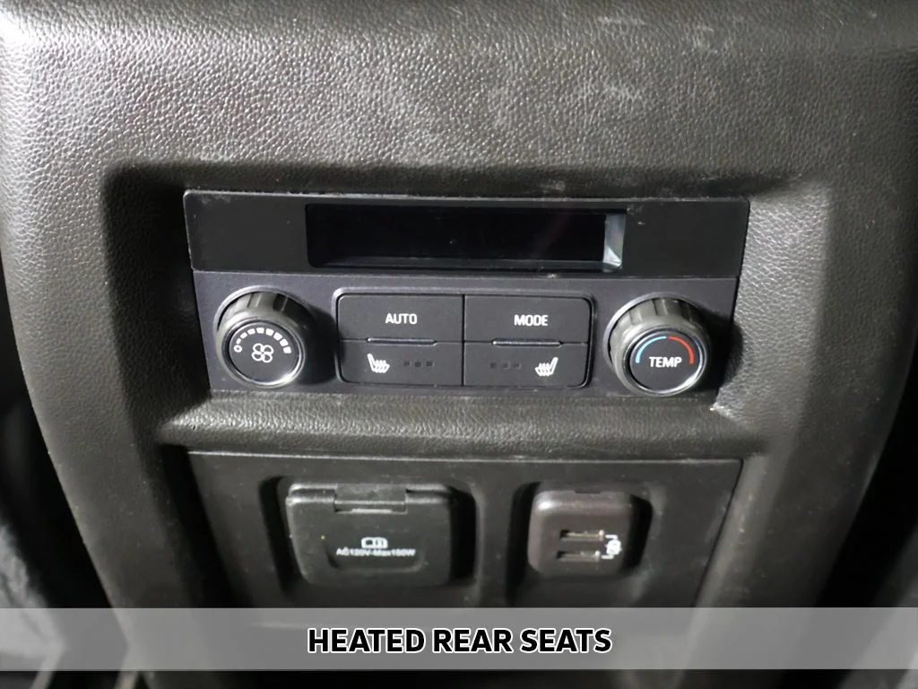 Used 2023 Gray Chevrolet Premier image 10