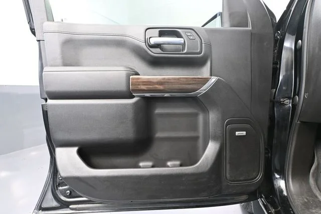 2021 Chevrolet Silverado 1500 RST - Photo 20