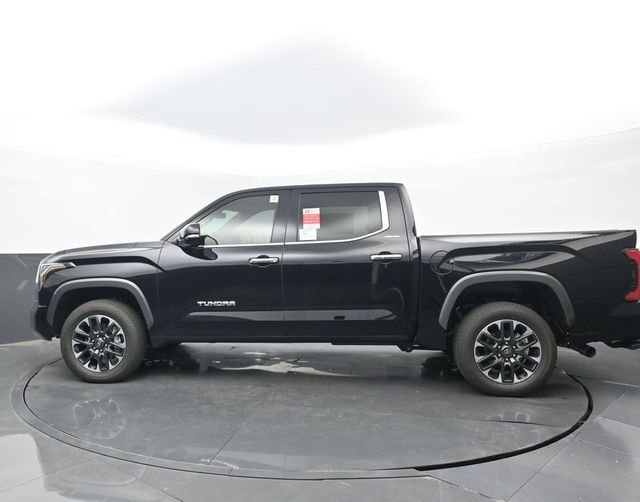 New 2026 Midnight Black Metallic Toyota Limited image 22