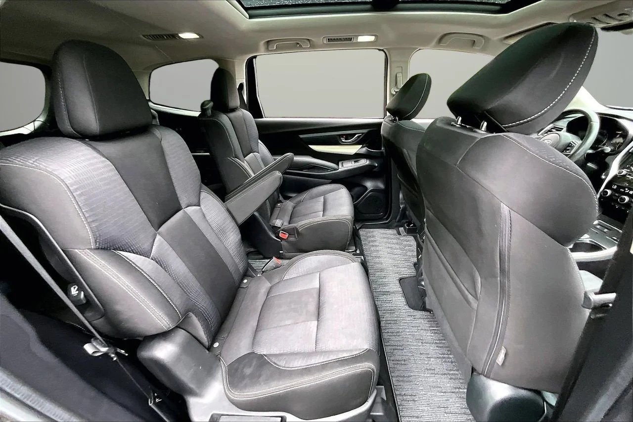 Used 2021 Silver Subaru Premium image 25