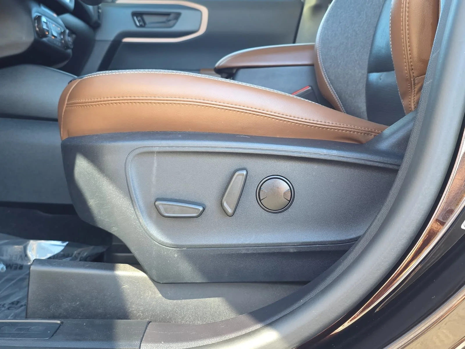 2021 Ford Bronco Sport Outer Banks - Photo 23